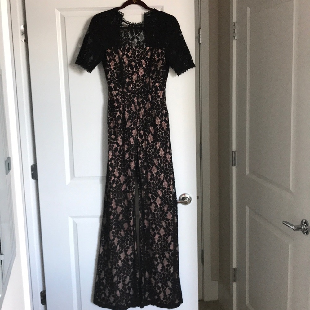 Alexis Janus Jumpsuit size XS
